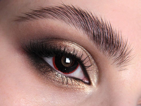 Hell Raiser Lenses