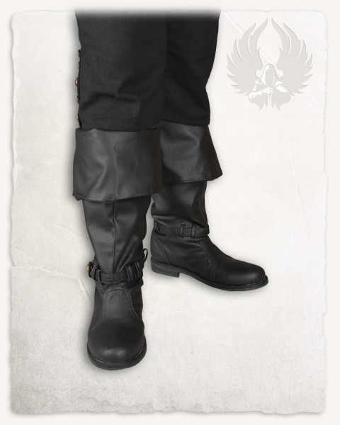 Haddock Jack Boots