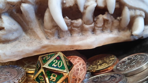 Dragon Dice