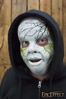 Doll Trophy Mask Doll Trophy Mask