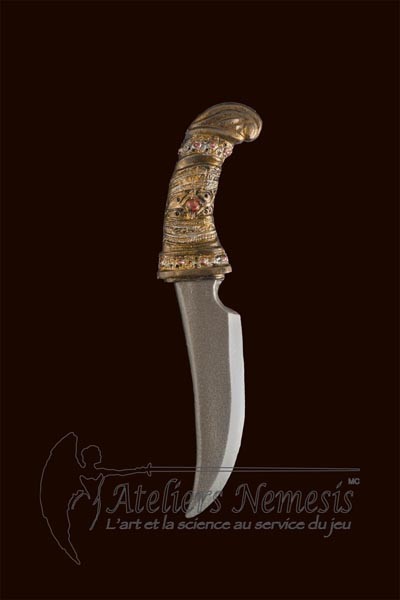 Arabic Dagger