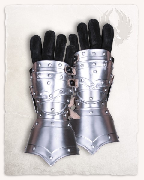 Balthasar Gauntlets