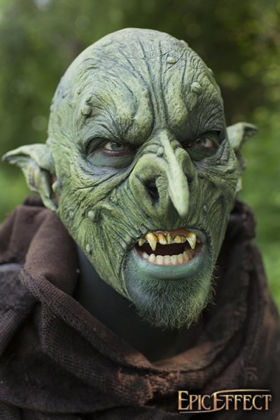 Malicious Goblin 57-59cm