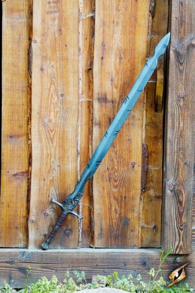 Nightmare Blade