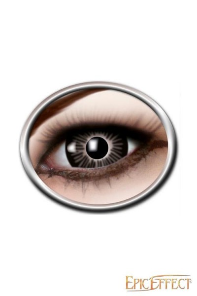 Black Lenses (Big Eye)