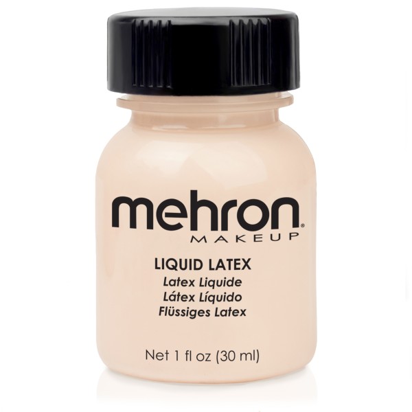 Liquid Latex - 30ml