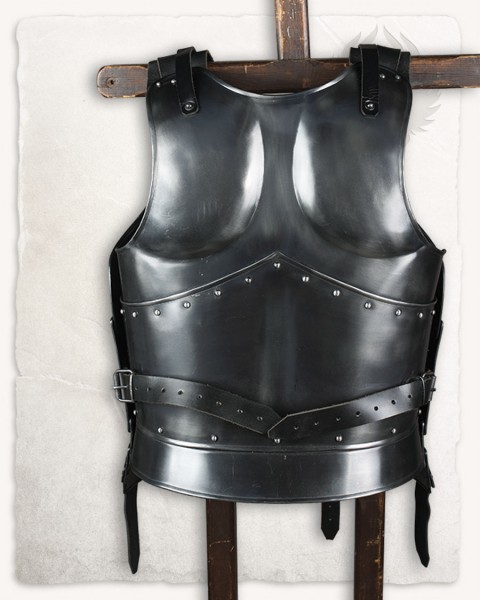 Ortwin Cuirass