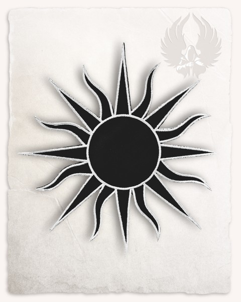 Patch - Sun