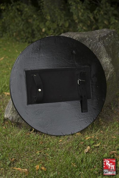 RFB Round Shield