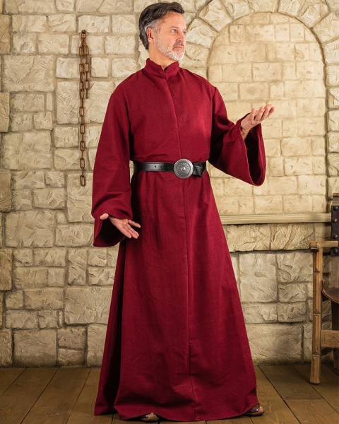Abraxas Robe