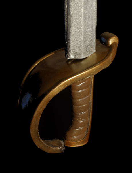 Naval Sabre