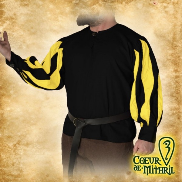 Lansquenet Shirt