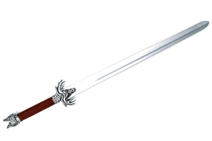 Battle Legends Draconian Sword | Of Science & Swords