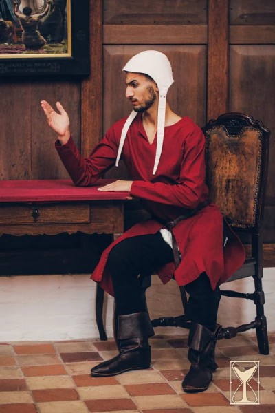 Medieval Riding Tunic