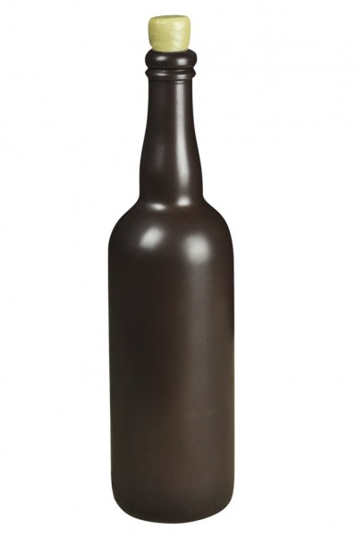 Throwing Bottle Friar Tuck