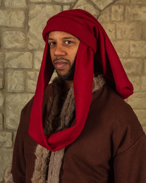 Rafael Chaperon Wool