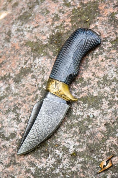 Broad Knife