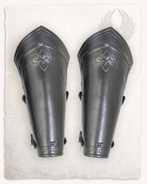 Lancelot Bracers