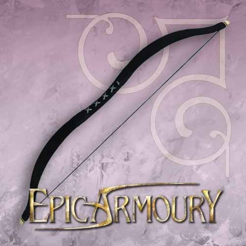Squire Bow - Black - S