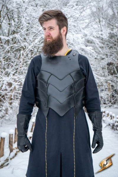 Shadow Cuirass - Leather