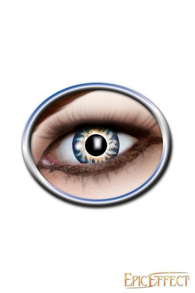 Blue & Yellow Lenses (Two Tone)
