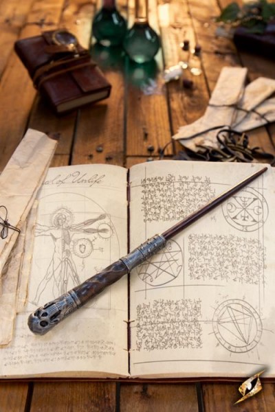 Necromancer's Wand