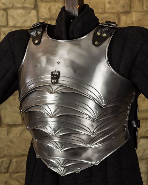 Dragomir Cuirass