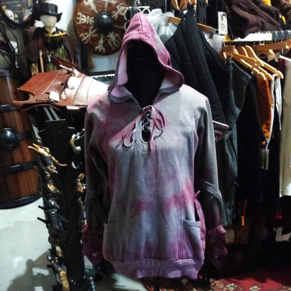 Ma'ab Hoodie