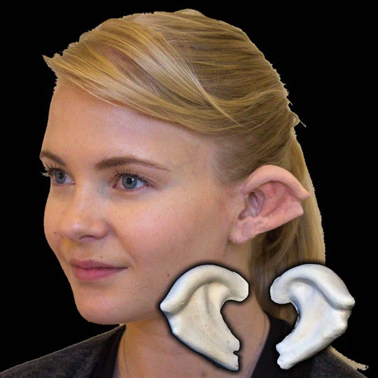 Fell Beast Ears