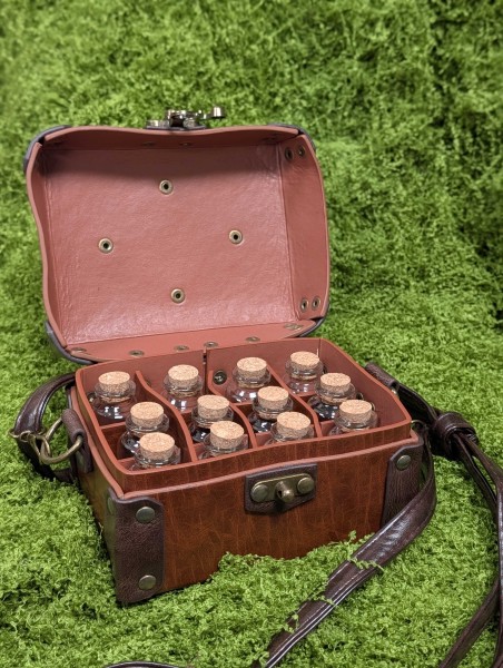 Alchemist Bag