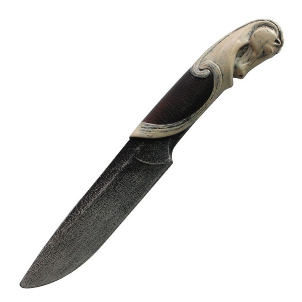 Pegasus Throwing Knife
