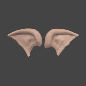 Demon Ear Tips