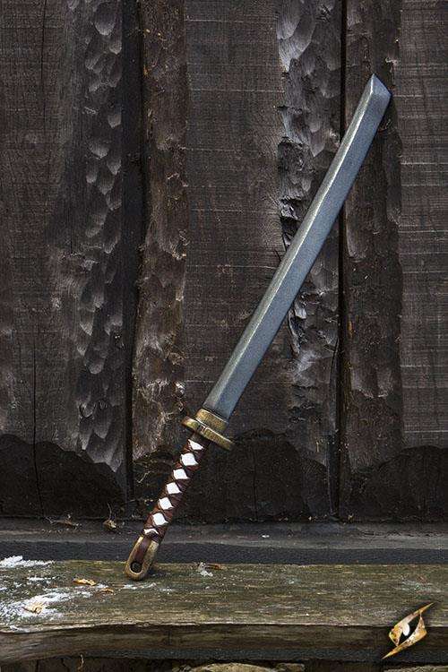 Hybrid Dai Katana | Of Science & Swords