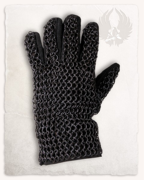 Richard Chainmail Gloves