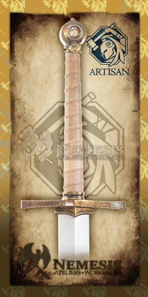 Templar Sword