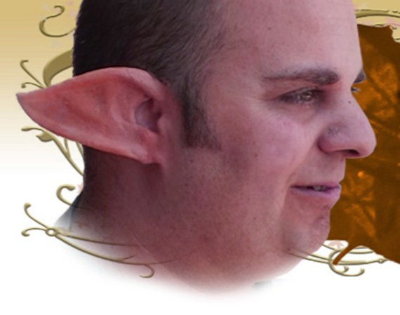 Imp Ears