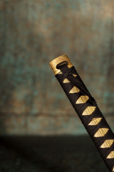Stronghold Ryugan Katana