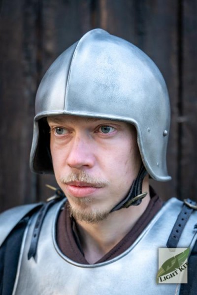 Mercenary Helmet
