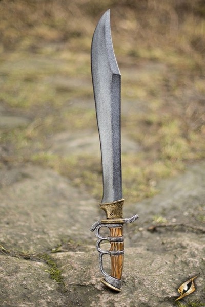 Hybrid Trench Knife 60cm