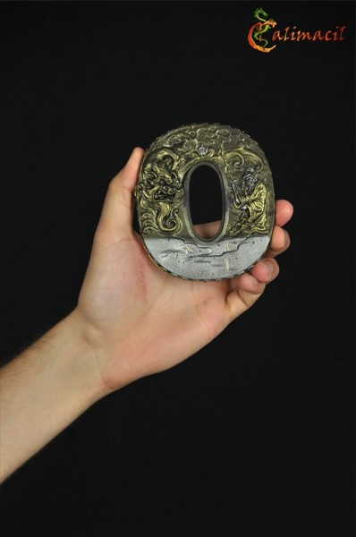 Tsuba