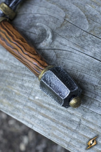 Long Hybrid Noble Sword 105cm