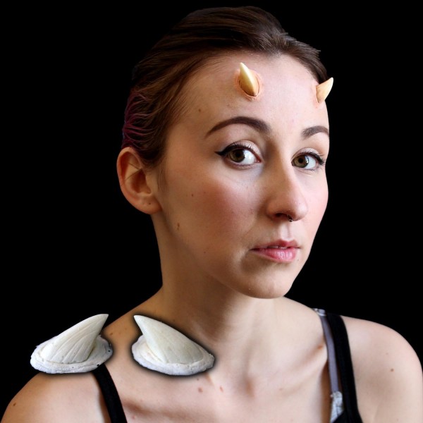 Small Horns - Type B