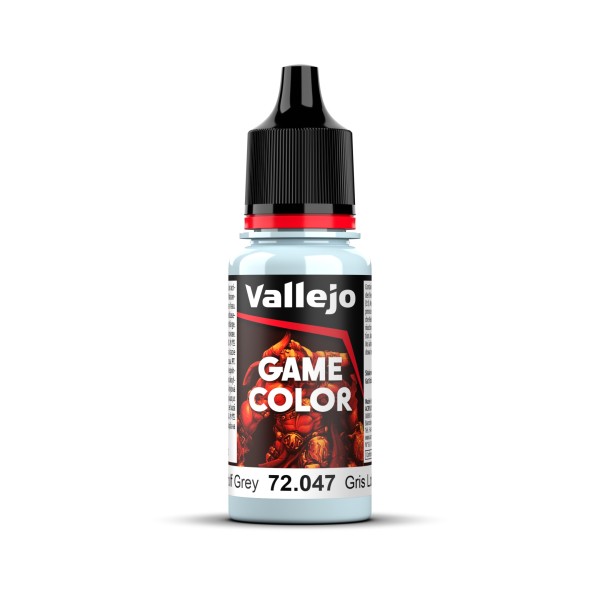 Vallejo Game Colour