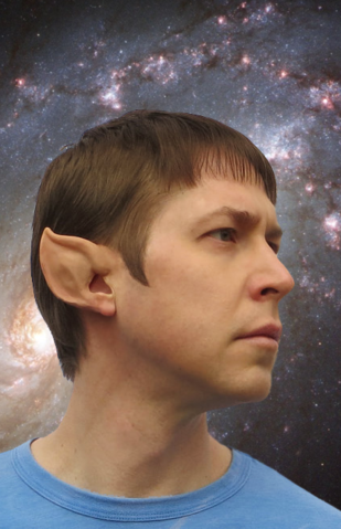 Space Ears
