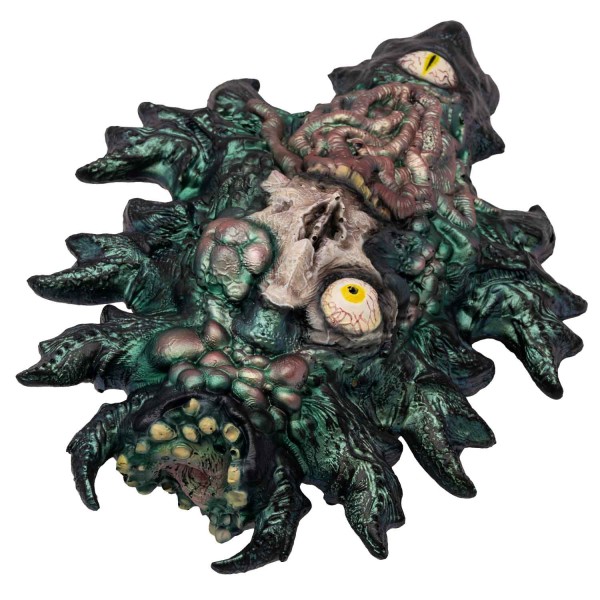 Dreienox – Eldritch Mace Head
