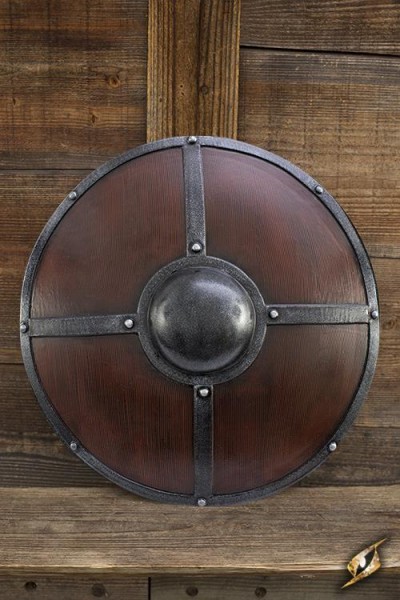 Ironshod Shield