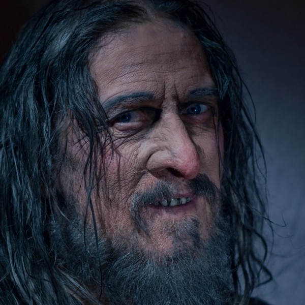 Fagin Nose