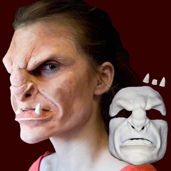 Orc - Feminine
