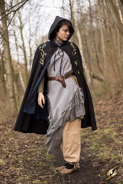 Cape Exclusive