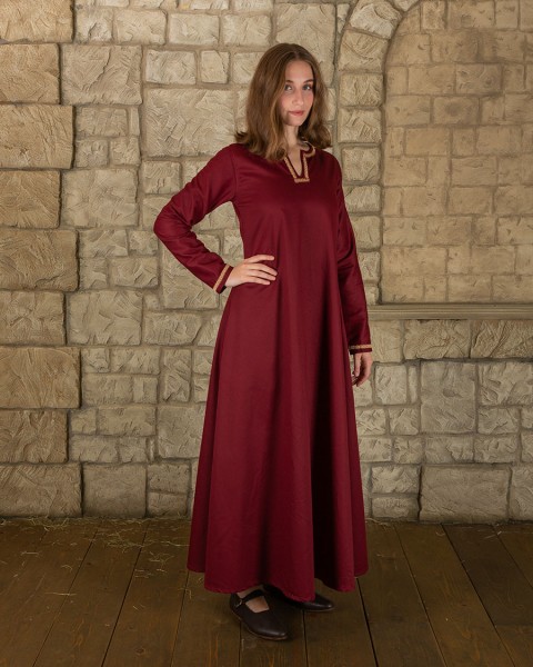 Heloise Dress